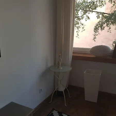 Апартаменты Apartament Black & White Ii *