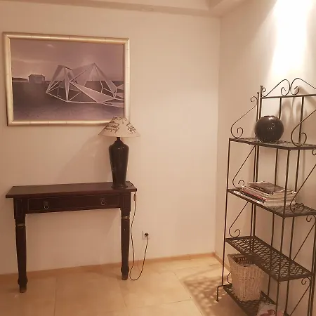 Апартаменты Apartament Black & White Ii Сопот