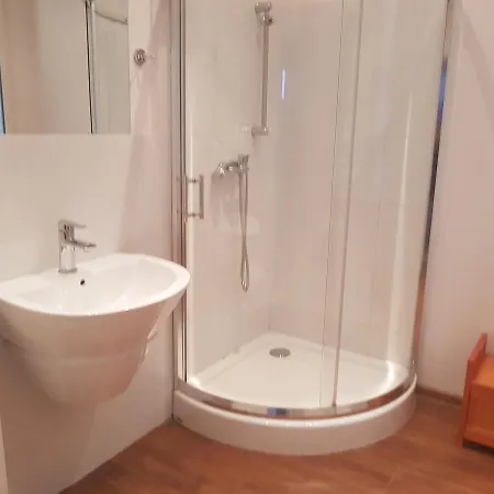 Apartament Black & White Ii * Сопот