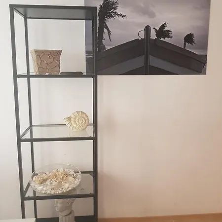Apartament Black & White Ii Апартаменты Сопот
